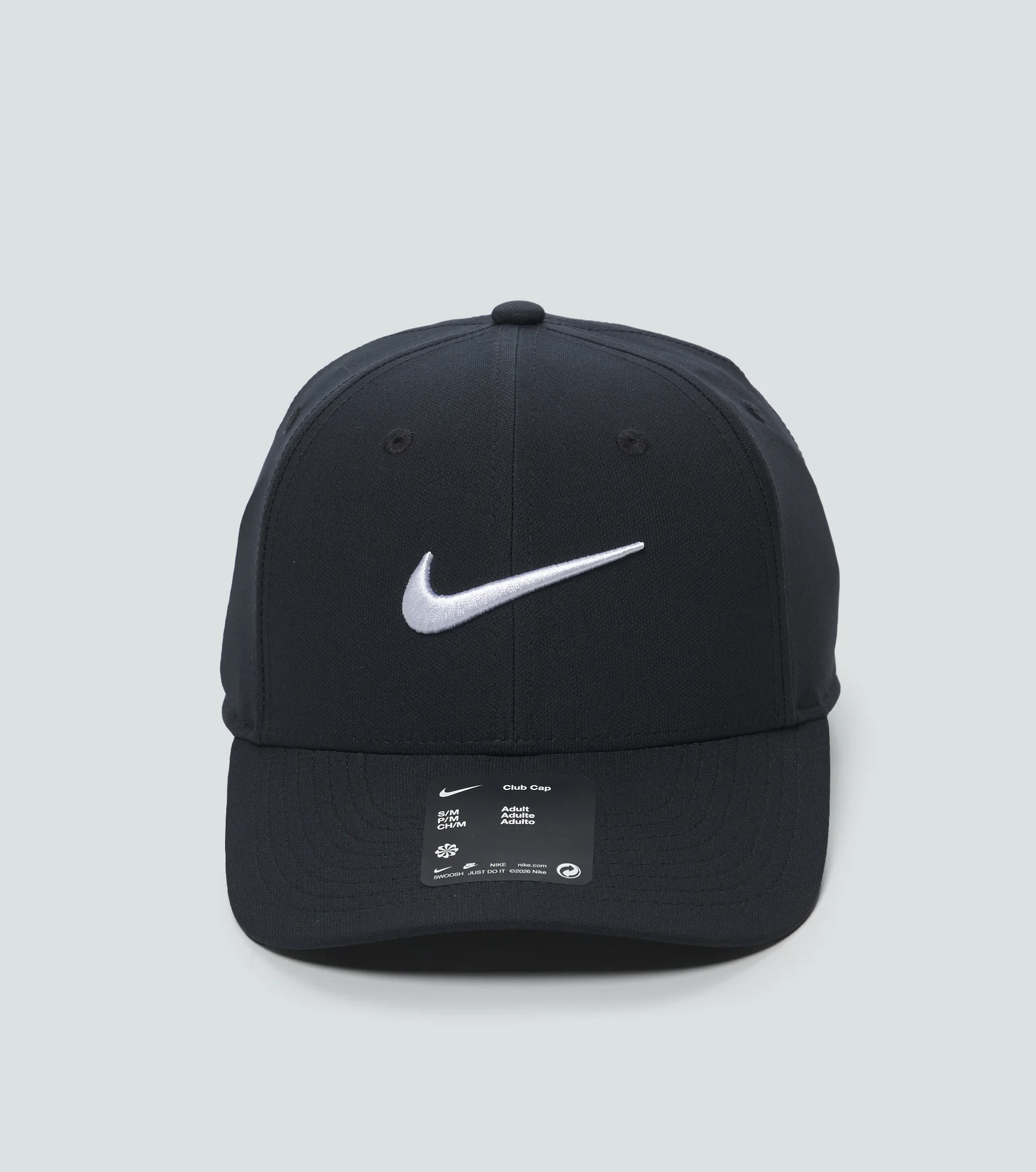 Gorra Nike Clup Cap 127840 NG