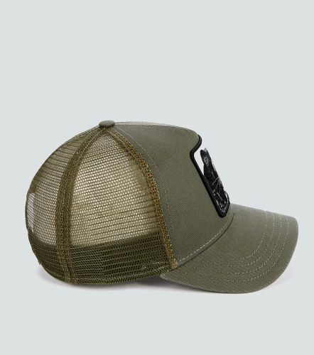 Gorra The Panther Goorin BrosVO