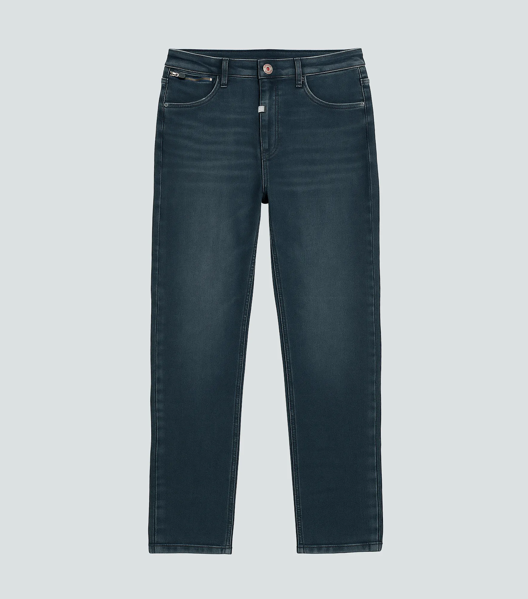 Grey Jean Skinny Masculino Groggy 831272 AO