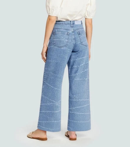 Jean Para Mujer Lorena Derek LovelyAZ