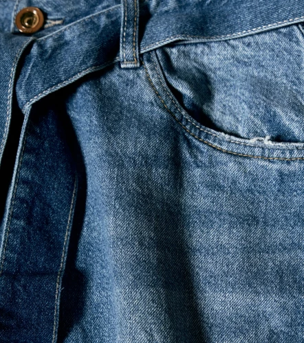 Jean Para Mujer Sara Derek LovelyAZ