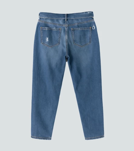 Jean Para Mujer Sara Derek LovelyAZ