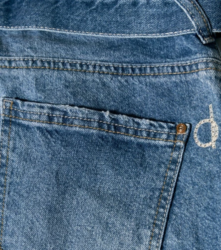 Jean Para Mujer Sara Derek LovelyAZ