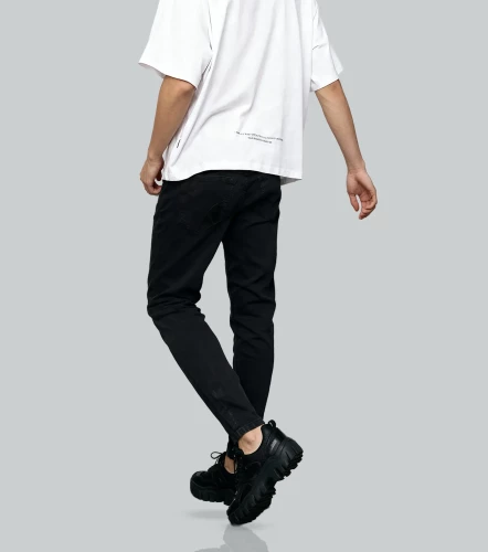 Near Jean Skinny Fit Masculino GasNG