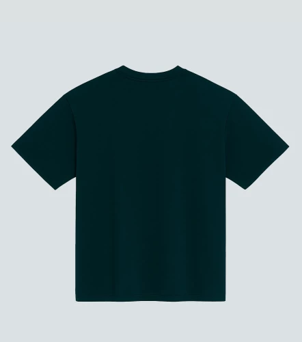 Neider T Shirt Extraoversize Estampada TyperVD
