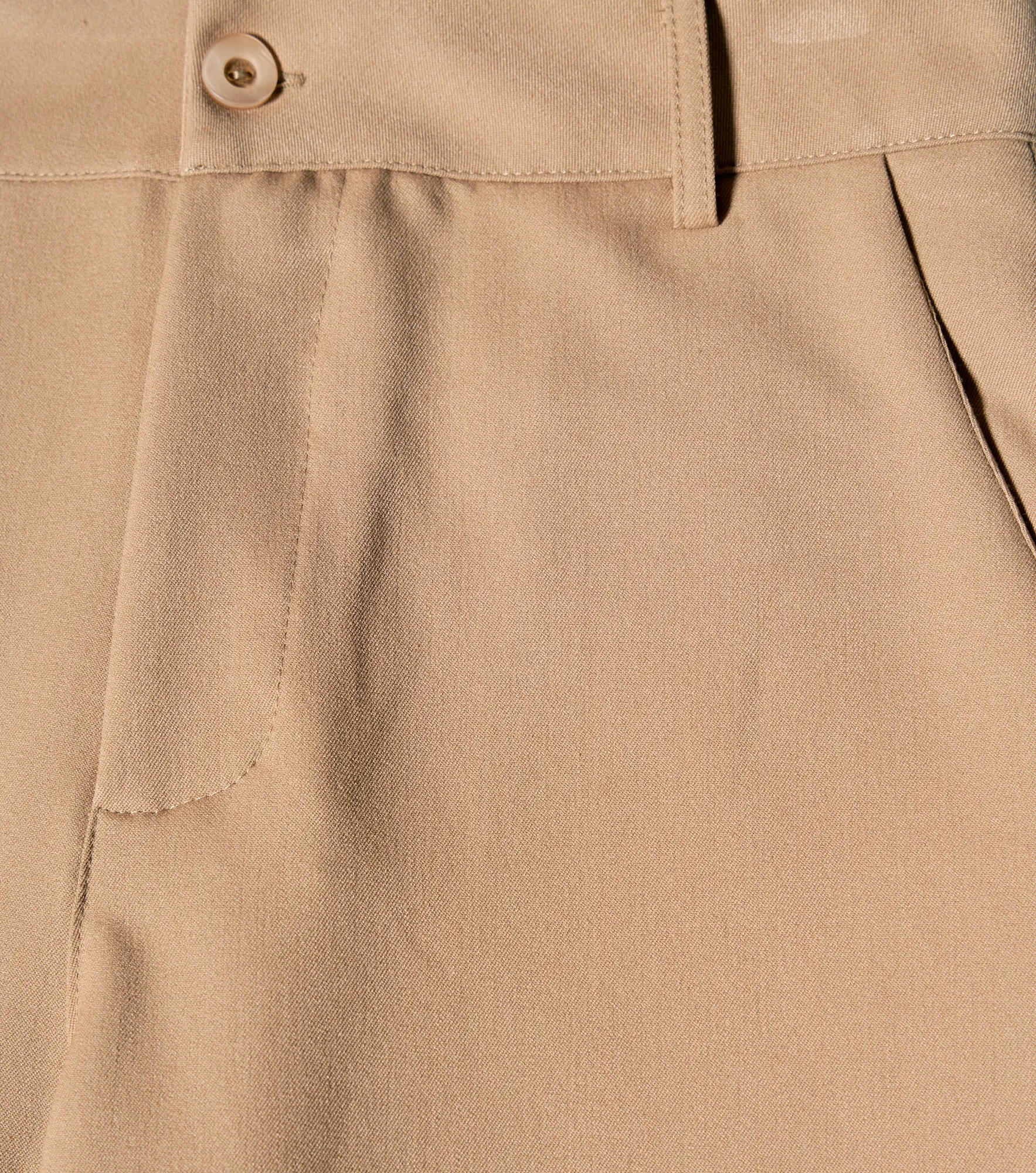 Pantalon Para Mujer Wide Leg Unicolor Andreina Derek 834636 BL