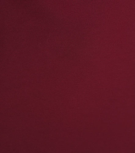 Pantalon Unicolor Para Mujer DerekVT