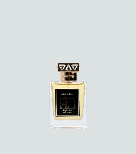 Perfume Mundus Burj Khalifa Extrait De ParfumCU