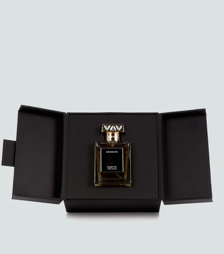 Perfume Mundus Burj Khalifa Extrait De ParfumCU