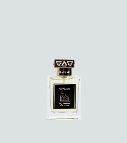 Perfume Mundus Taj Mahal Extrait De ParfumCU