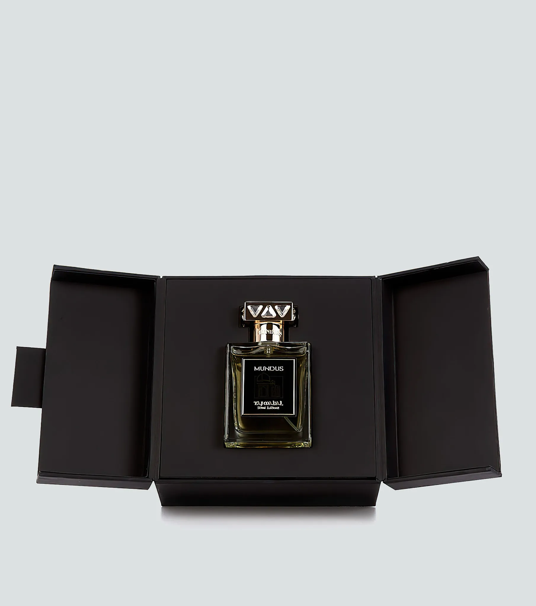 Perfume Mundus Taj Mahal Extrait De Parfum 127909 CU