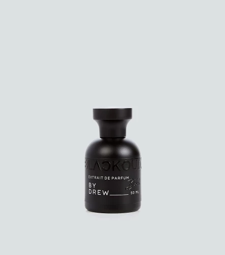Perfumes Blackoud By Drew Matt Black Pt Extrait 50mlCU