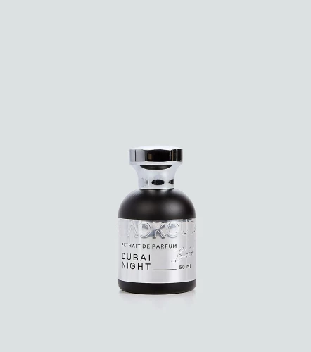 Perfumes Blackoud Dubai Night Silver Pt Extrait 50mlCU