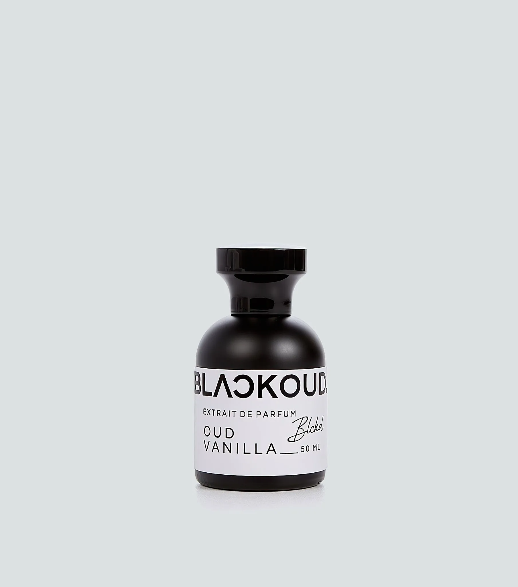 Perfumes Blackoud Oud Vainilla White Pt Extrait 50ml 127901 CU