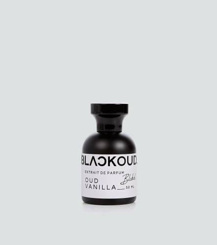 Perfumes Blackoud Oud Vainilla White Pt Extrait 50mlCU