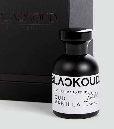 Perfumes Blackoud Oud Vainilla White Pt Extrait 50mlCU