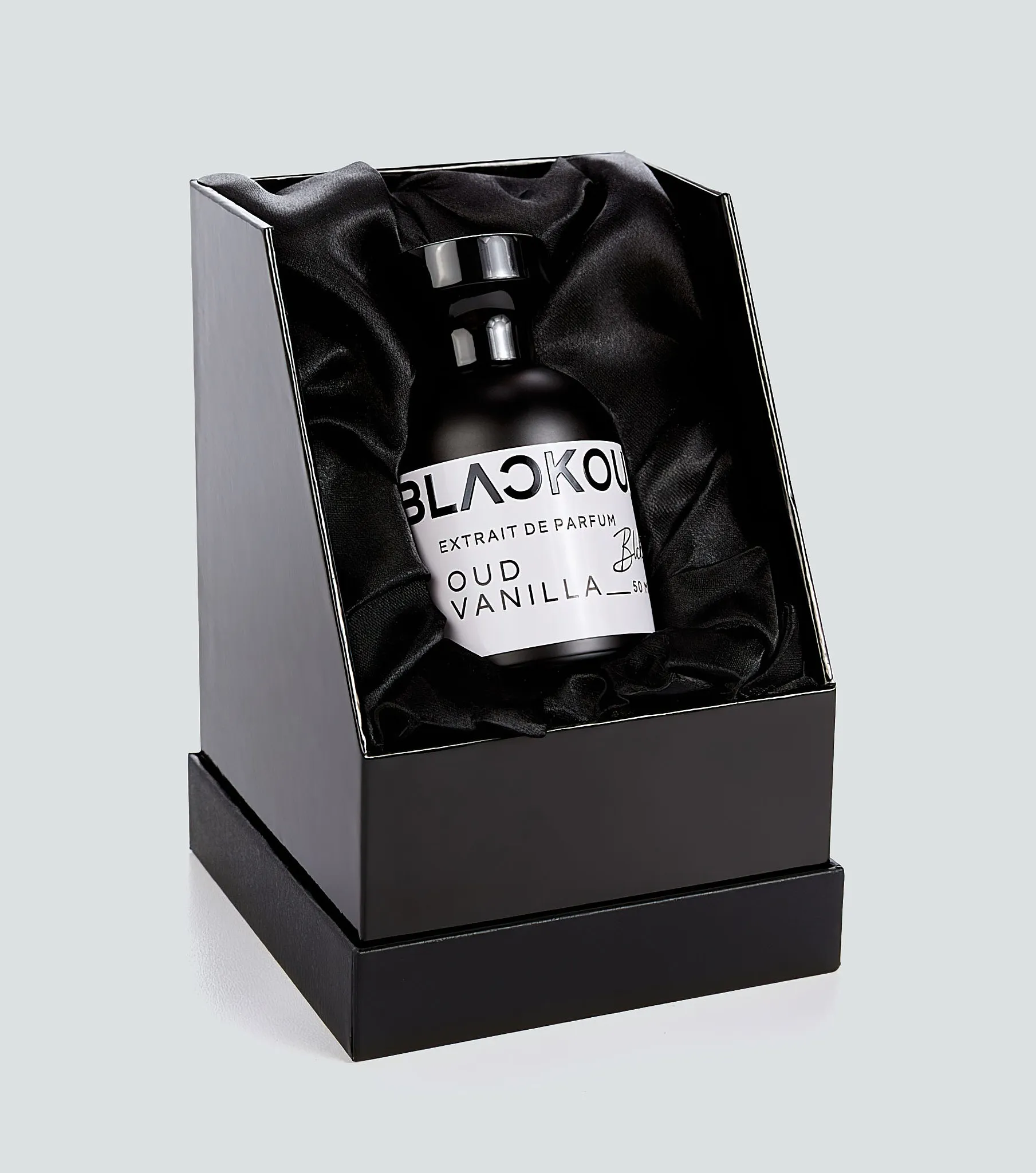 Perfumes Blackoud Oud Vainilla White Pt Extrait 50ml 127901 CU