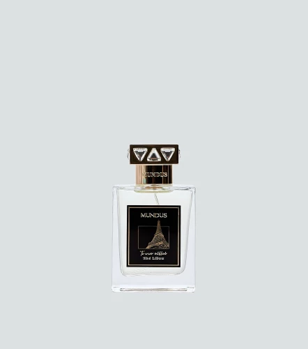 Perfumes Mundus Torre Eiffel Extrait De ParfumCU