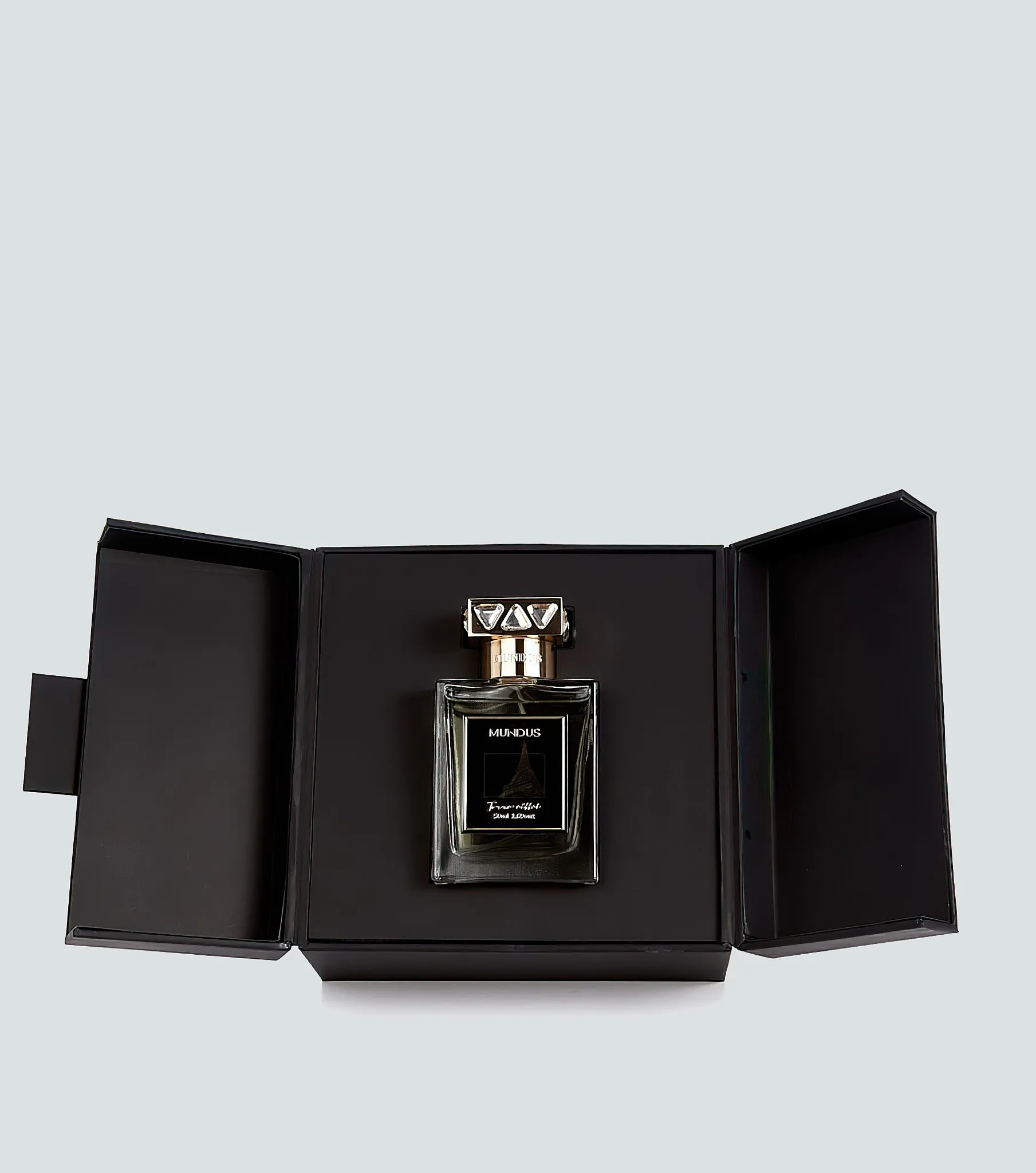 Perfumes Mundus Torre Eiffel Extrait De Parfum 127907 CU