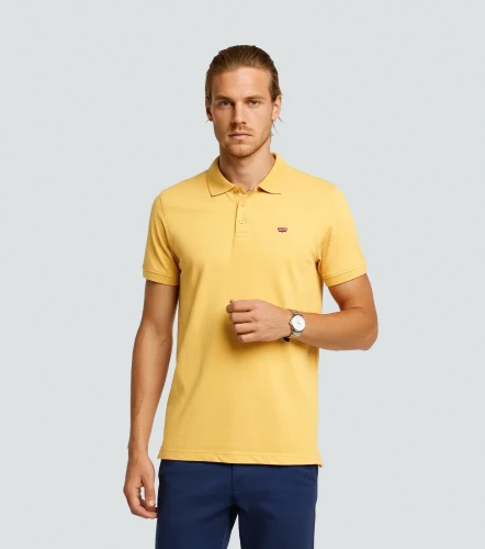Polo Levis Hm ClassicAM