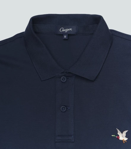 Polo Muscle M C ChevignonAZ