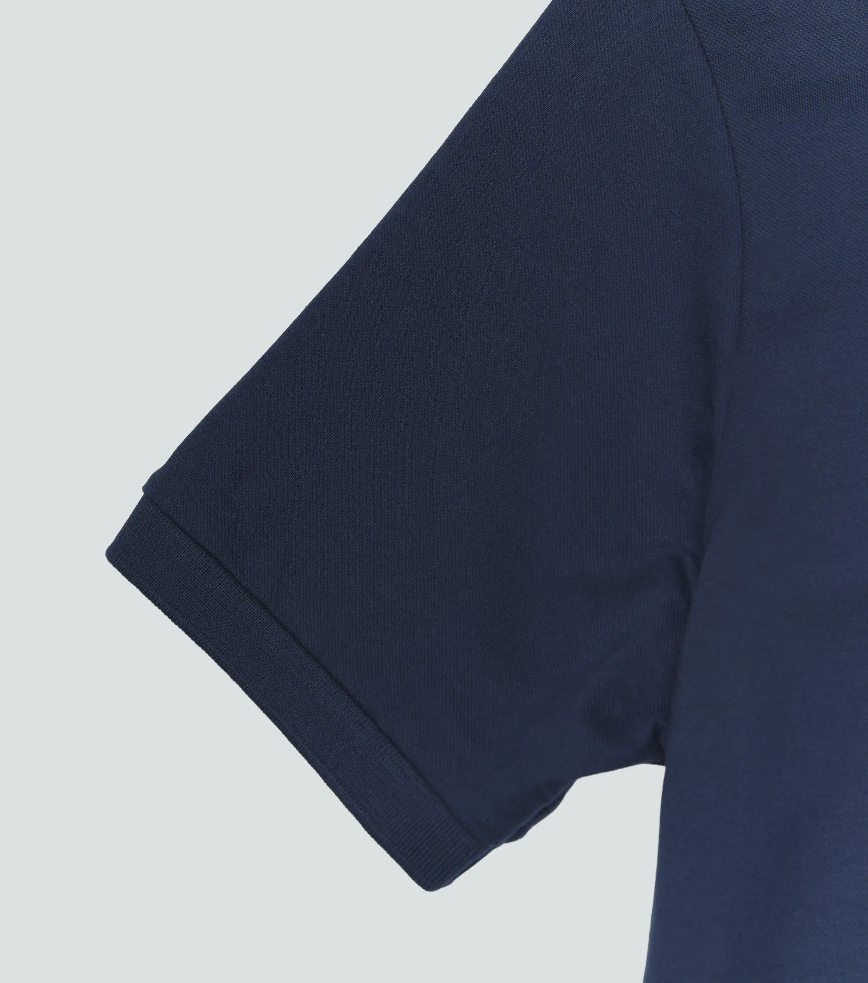 Polo Muscle M C Chevignon 109576 AZ