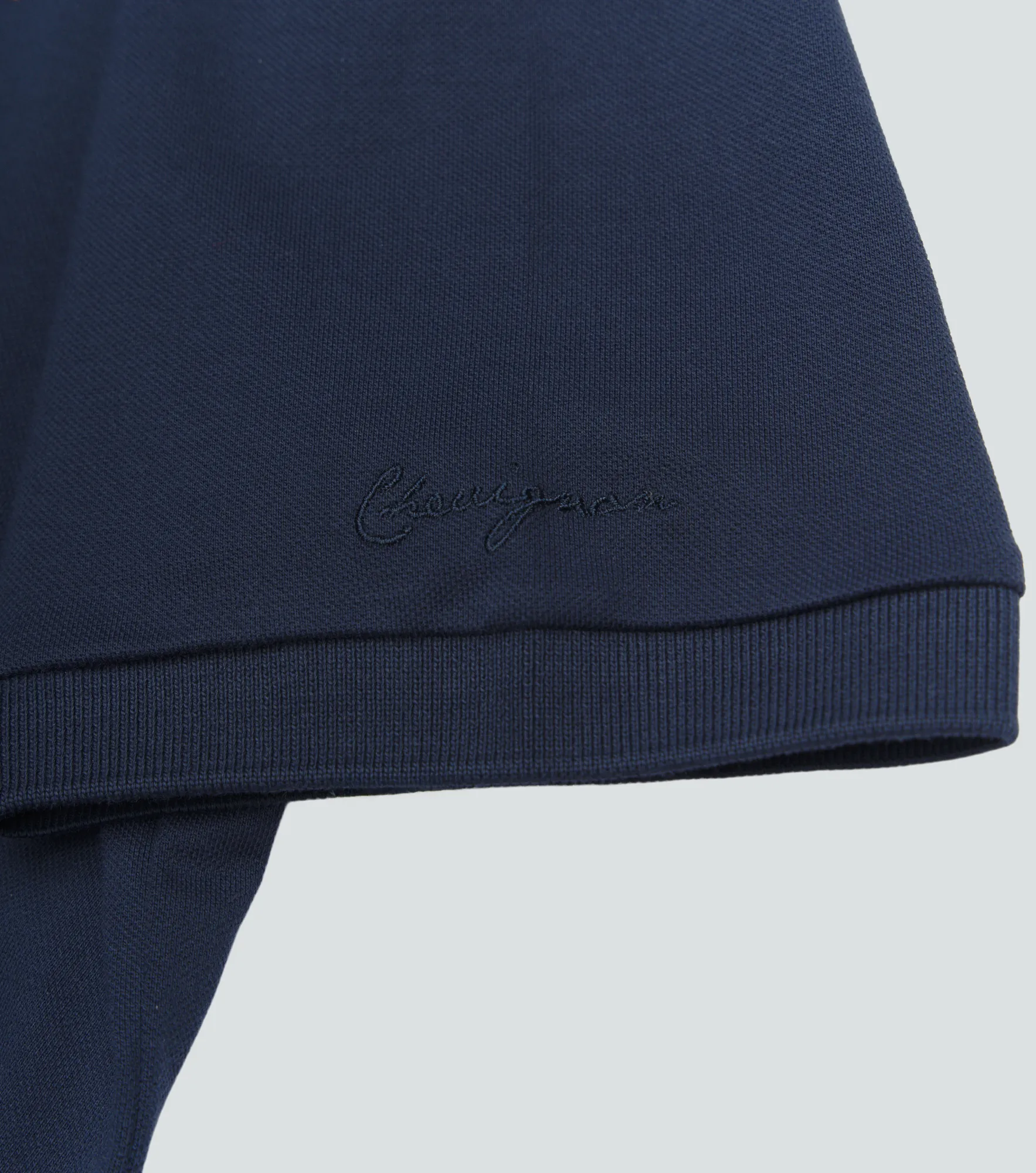 Polo Muscle M C Chevignon 109576 AZ