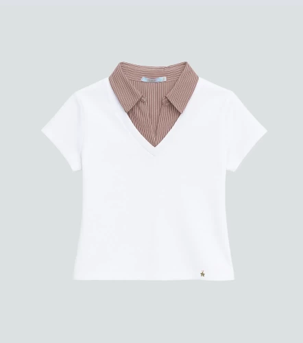 Polo Para Mujer Noemi Derek LovelyCF