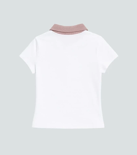 Polo Para Mujer Noemi Derek LovelyCF