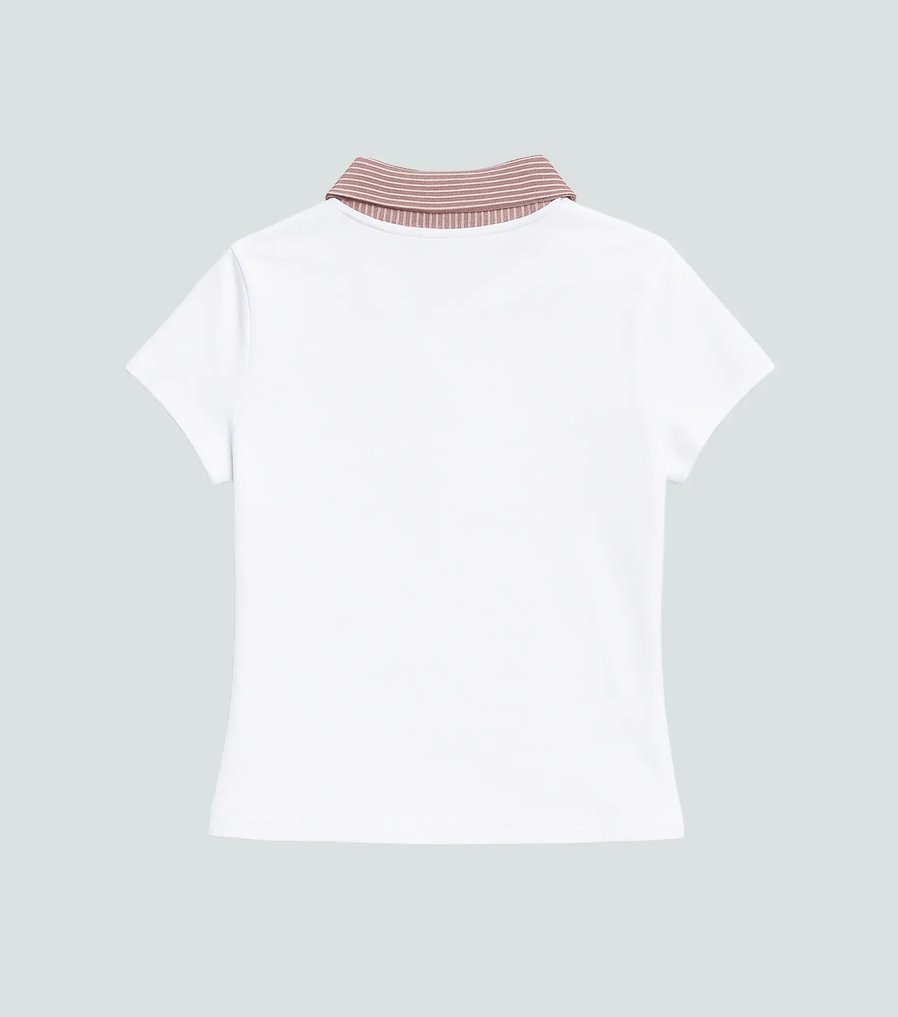 Polo Para Mujer Noemi Derek Lovely 834047 BL