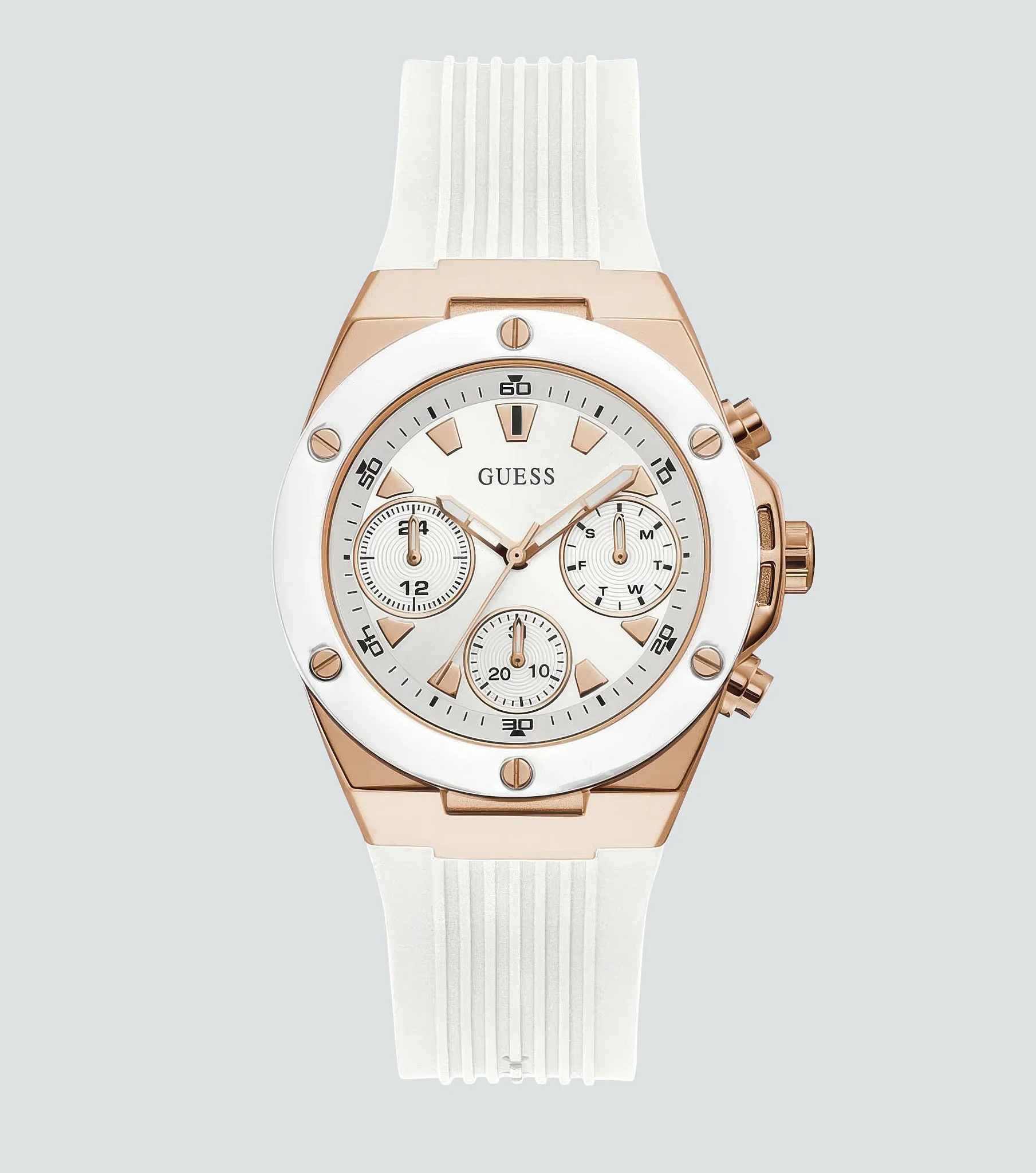 Reloj Athena Mujer Guess 120341 BL