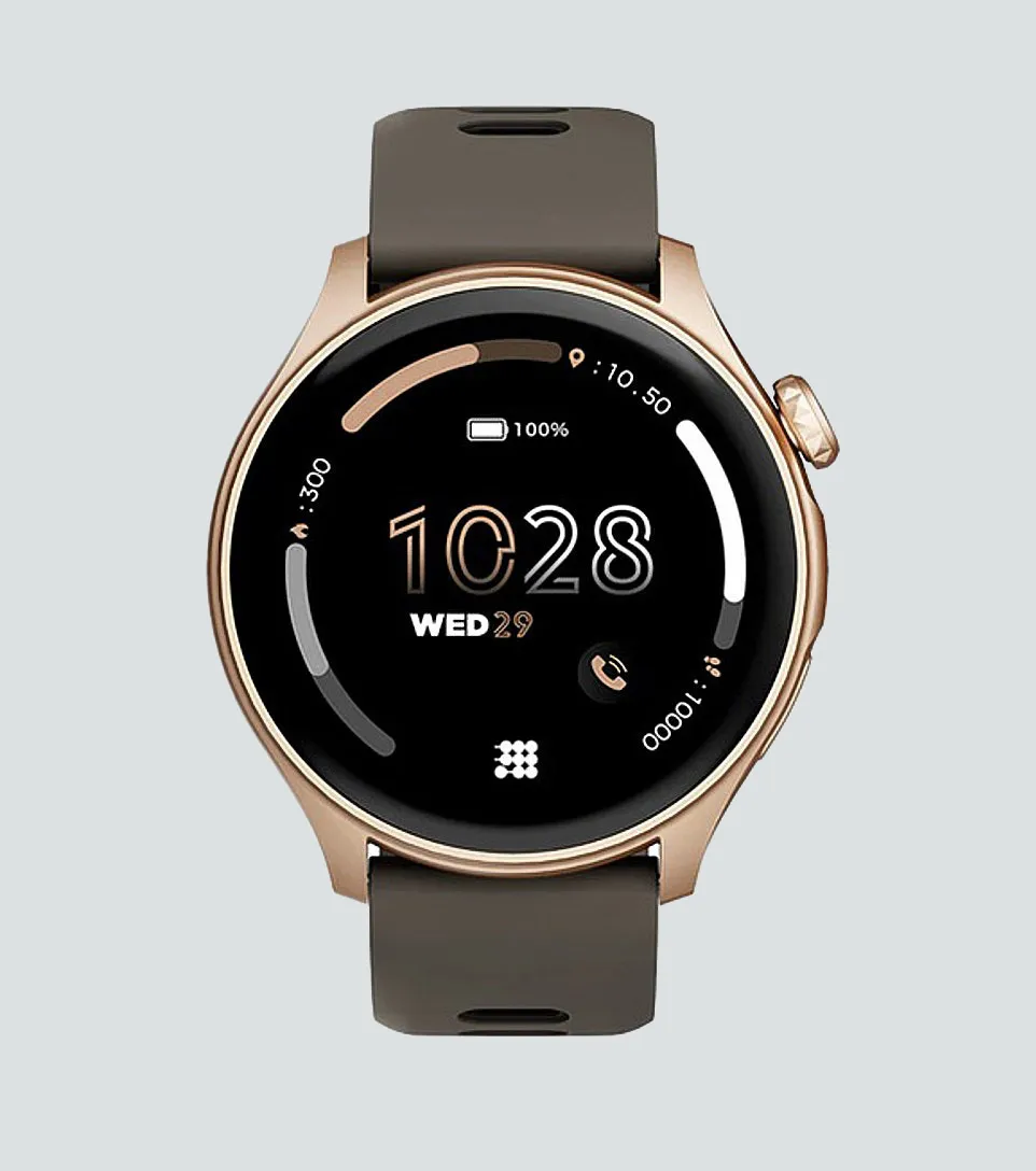 Reloj Cubitt Aura 127847 CF
