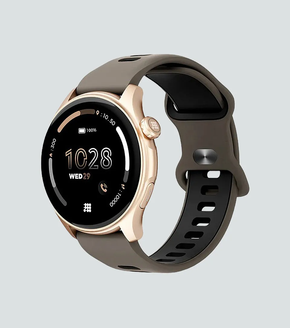 Reloj Cubitt Aura 127847 CF