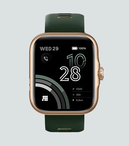 Reloj Cubitt Viva ProVD