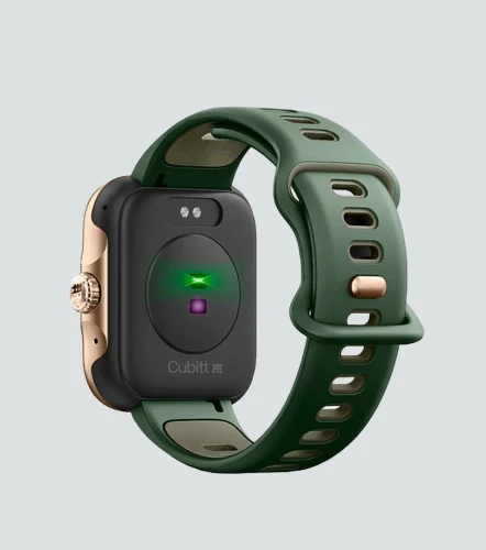 Reloj Cubitt Viva ProVD