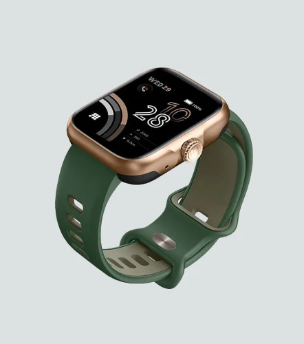 Reloj Cubitt Viva ProVD