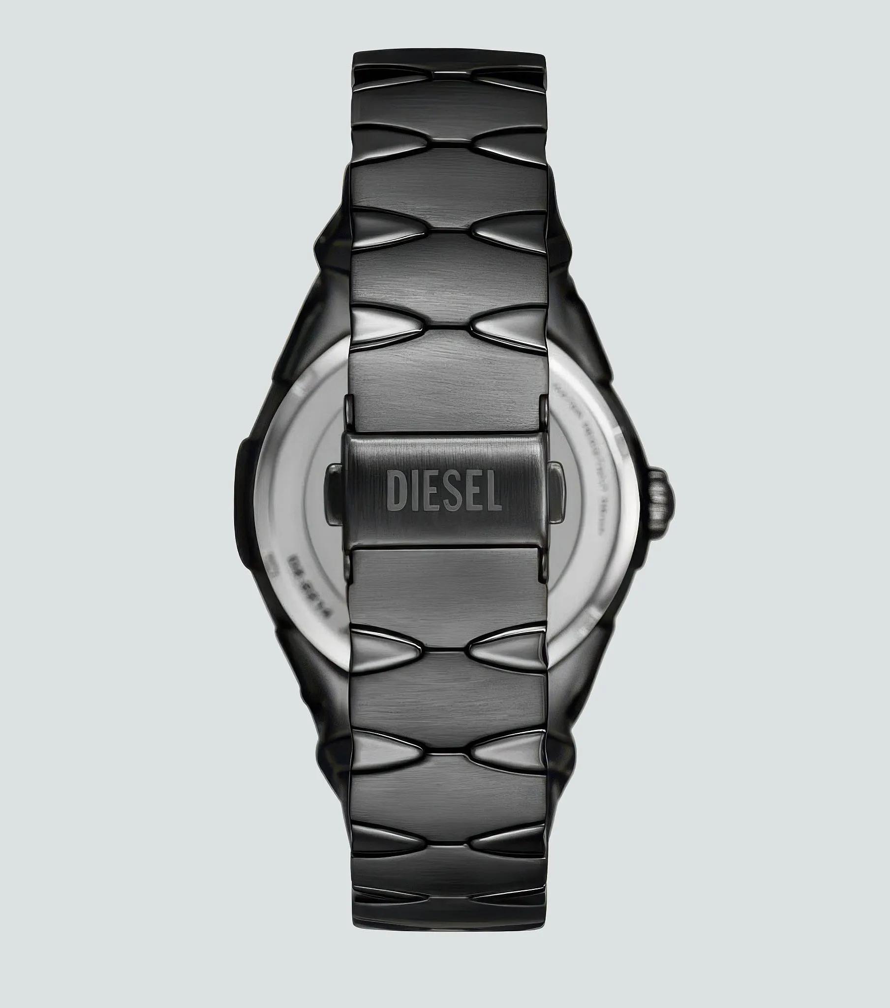Pulsera Reloj Diesel Deportivo RELOJ DIESEL HOMBRE ANÁLOGO DZ4523