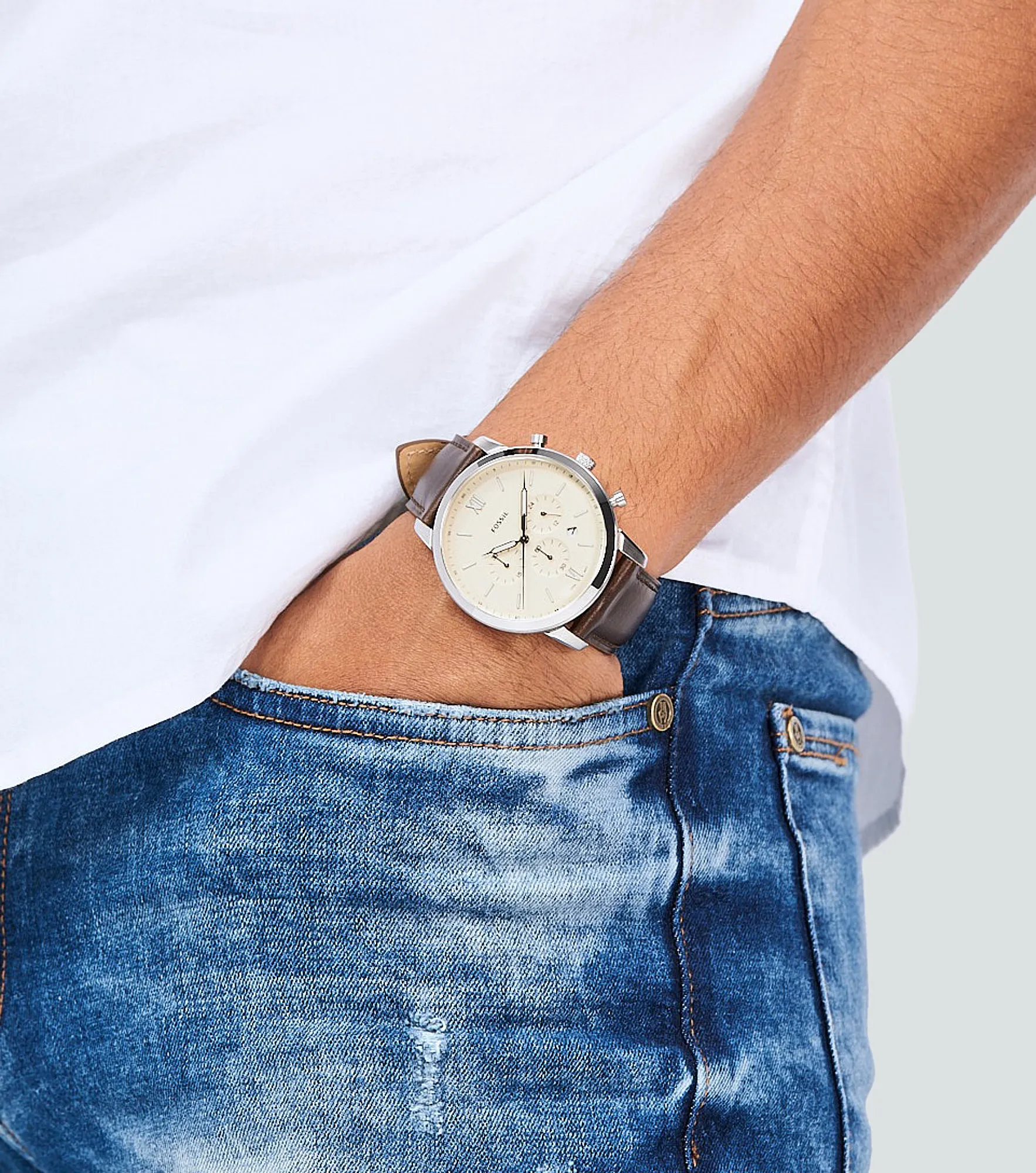 Reloj Fossil Fossil 101475 PT