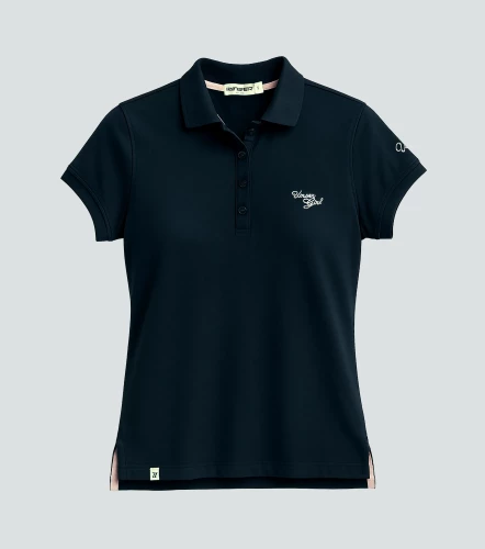 Shelby Polo Unicolor UnserAV