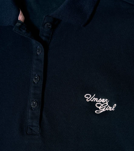 Shelby Polo Unicolor UnserAV