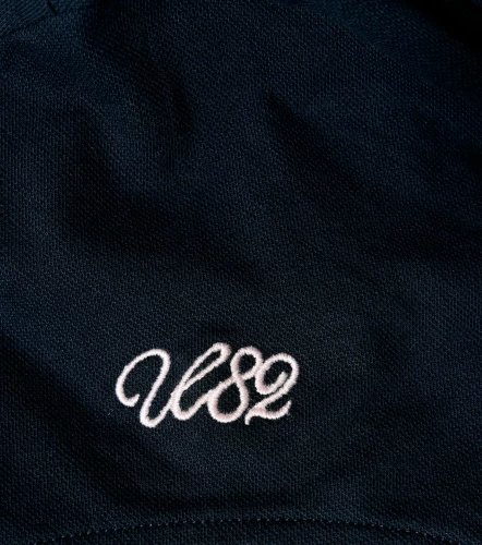 Shelby Polo Unicolor UnserAV