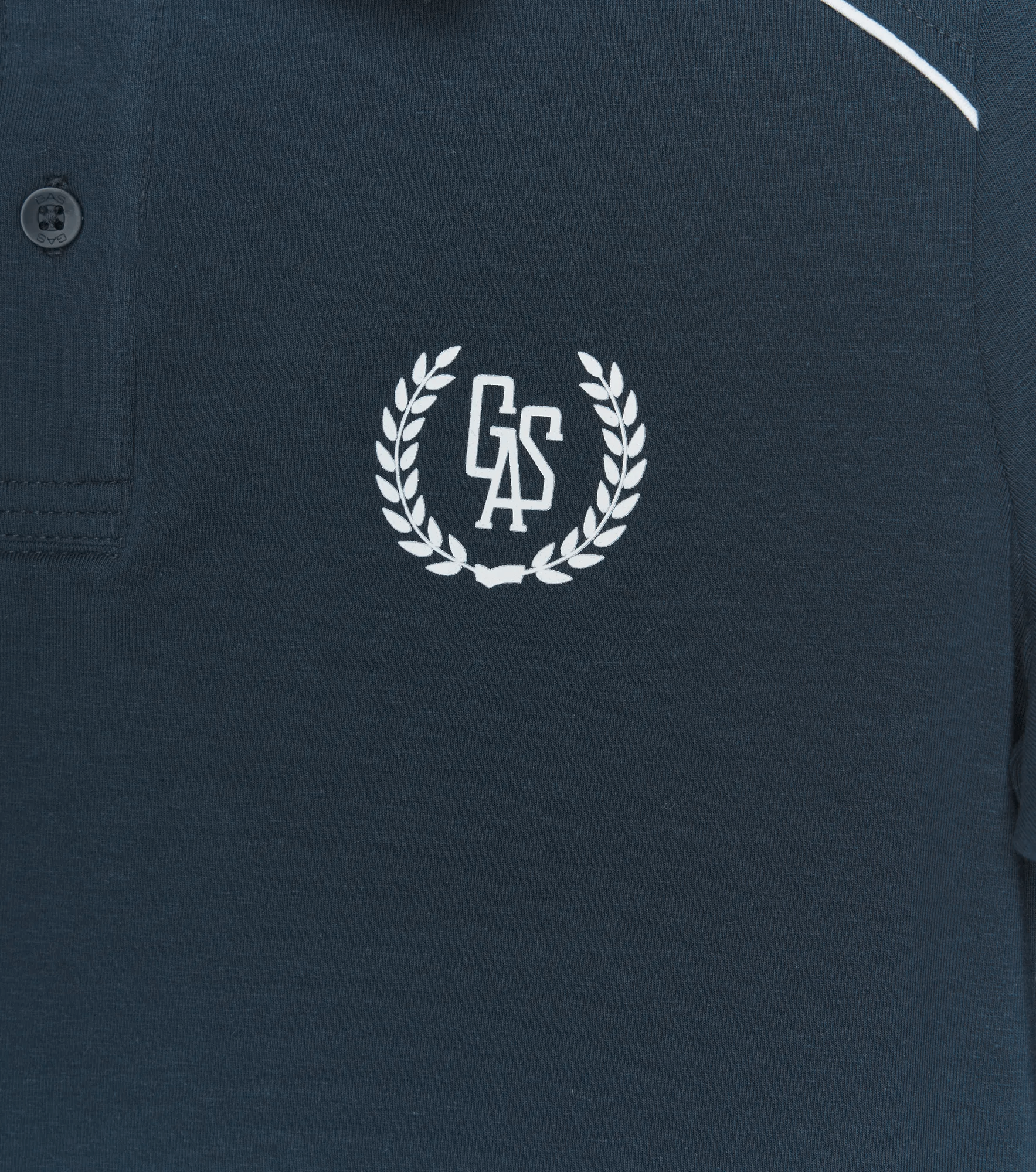 Sicilia Polo Slim Femenino Gas 835439 AO