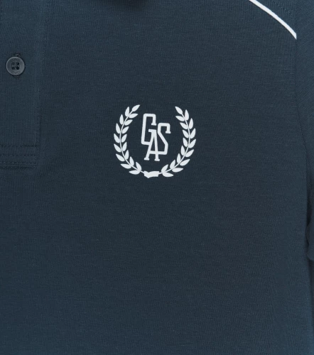 Sicilia Polo Slim Femenino GasAO