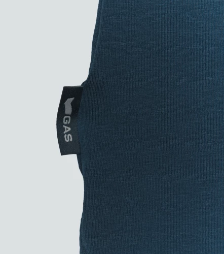 Sicilia Polo Slim Femenino GasAO