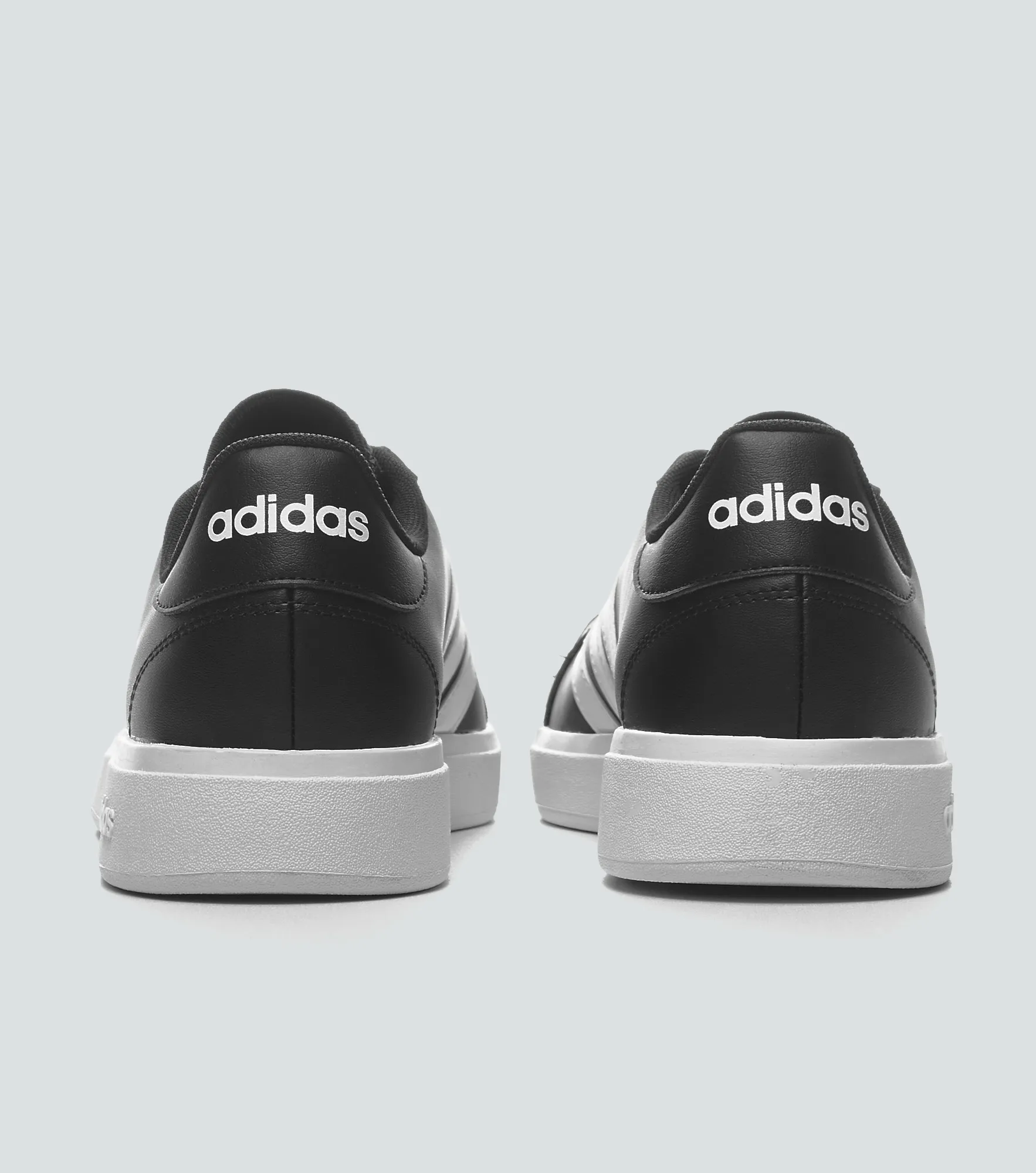 Tenis Adidas Grand Court Base 2 0 131866 NG