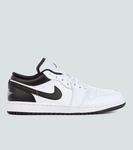 Tenis Nike Air Jordan 1BL