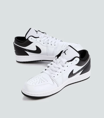 Tenis Nike Air Jordan 1BL