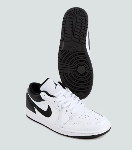 Tenis Nike Air Jordan 1BL