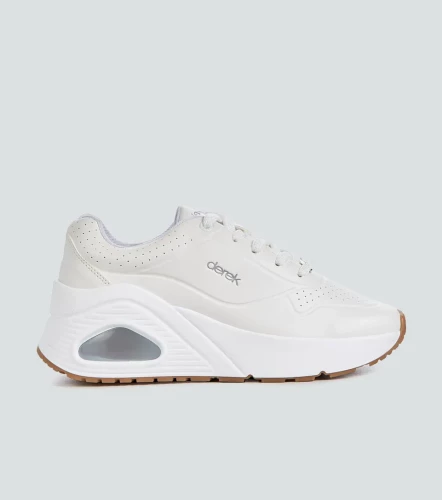Tenis Para Mujer Aurora DerekBL