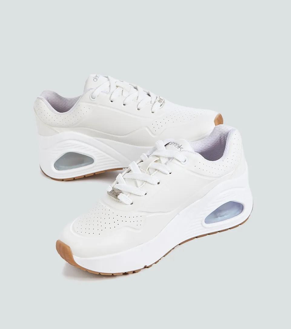 Tenis Para Mujer Aurora Derek 832534 